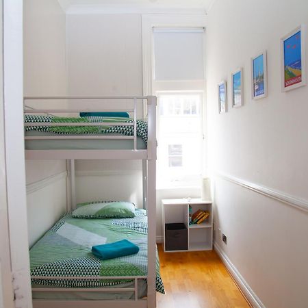 Seaside Rentals Bournemouth Centre - Large 3Br, Wifi, Beach 8 Min Walk エクステリア 写真