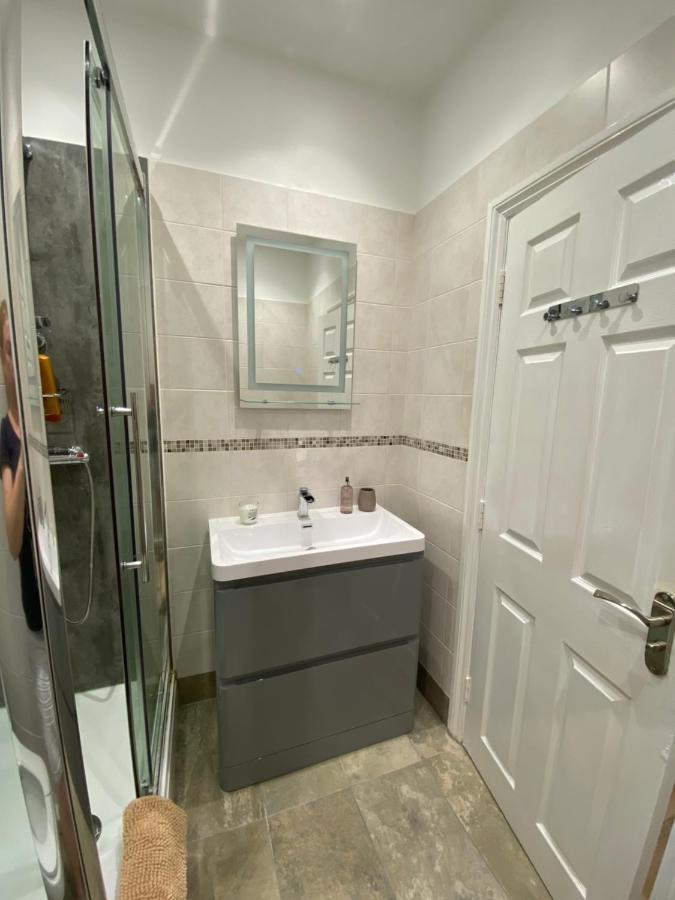 Seaside Rentals Bournemouth Centre - Large 3Br, Wifi, Beach 8 Min Walk エクステリア 写真